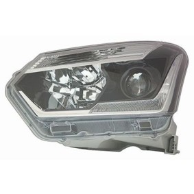 Achetez des Projecteur principal VAN WEZEL 3617961 à prix pour 266,41 €