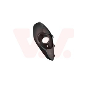 Acquista Griglia paraurti da VAN WEZEL 3805593 a buon mercato per soli 27,32 €