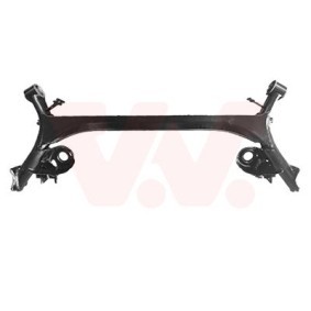 Acquista Ponte assale da VAN WEZEL 4040629 a buon mercato per soli 295,27 €