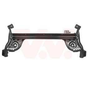 Achetez des Corps d'essieu VAN WEZEL 4331629 à prix pour 307,32 €