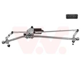 Achetez des Tringlerie d'essuie-glace VAN WEZEL 4388229 à prix pour 121,20 €