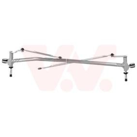 Achetez des Tringlerie d'essuie-glace VAN WEZEL 4388230 à prix pour 57,09 €