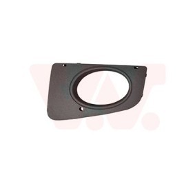 Acquista Griglia paraurti da VAN WEZEL online per CRAFTER 30-50 Furgonato (2E_) a prezzi moderati