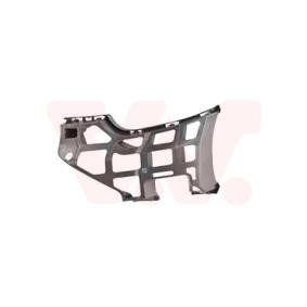 Achetez des Support de pare-chocs VAN WEZEL 7636567 à prix pour 12,87 €