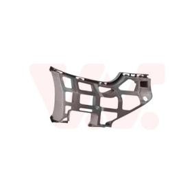 Achetez des Support de pare-chocs VAN WEZEL 7636568 à prix pour 12,87 €