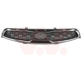 Kühlergrill 8311510