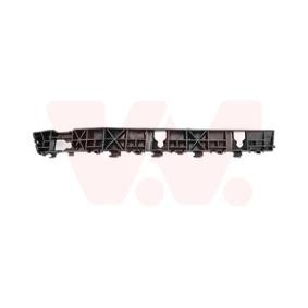 Comprar Soporte, parachoques de VAN WEZEL 8384537 a bajo precio de 20,42 €