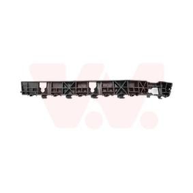 Comprar Soporte, parachoques de VAN WEZEL 8384538 a bajo precio de 20,42 €