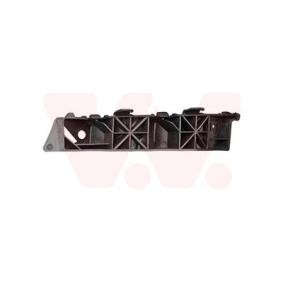 Comprar Soporte, parachoques de VAN WEZEL 8384567 a bajo precio de 15,89 €