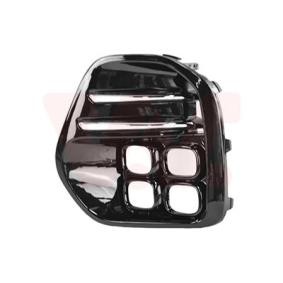 Acquista Griglia paraurti da VAN WEZEL 8384596 a buon mercato per soli 51,78 €