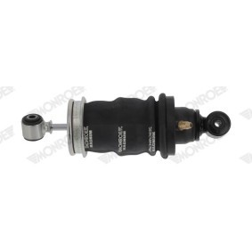 Acquista Ammortizzatore, Sospensione cabina da MONROE CB0289 a buon mercato per soli 149,56 €