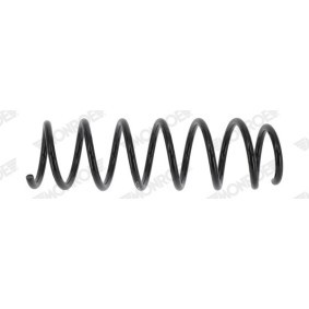 Acquista Molle ammortizzatori da MONROE SP4390 a buon mercato per soli 39,43 €