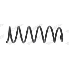 Acquista Molle ammortizzatori da MONROE SP4392 a buon mercato per soli 29,49 €
