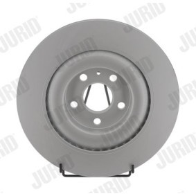 Bremsscheibe 563630JC