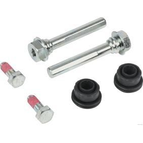Acquista Kit manicotti di guida, Pinza freno da HERTH+BUSS JAKOPARTS J3270310 a buon mercato per soli 19,99 €