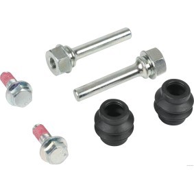Acquista Kit manicotti di guida, Pinza freno da HERTH+BUSS JAKOPARTS J3270508 a buon mercato per soli 10,35 €
