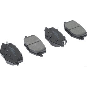 Bremsbeläge J3611013