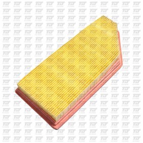 Luftfilter QFA1196 für COLT CZC Cabriolet (RG) für 11,35 CHF
