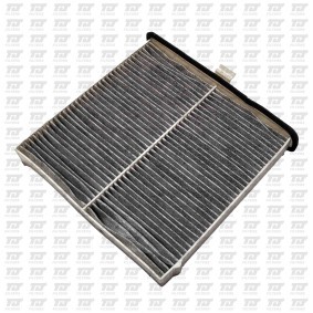 Innenraumfilter QFC0600 für MAZDA