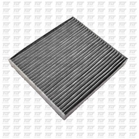 Innenraumfilter QFC0601