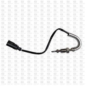 Abgastemperatursensor von QUINTON HAZELL