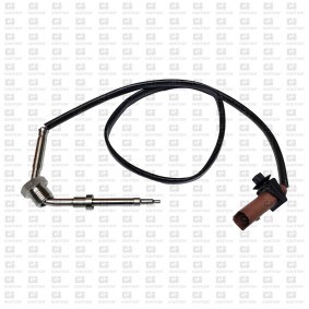 Abgastemperatursensor von QUINTON HAZELL