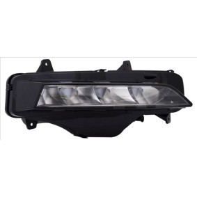 Nebelscheinwerfer von TYC für Octavia IV Combi (NX5) günstig online kaufen