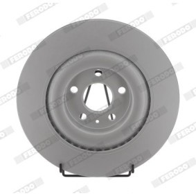 Bremsscheibe DDF2844C