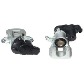 Bremssattel von BREMBO