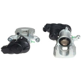 Bremssattel von BREMBO