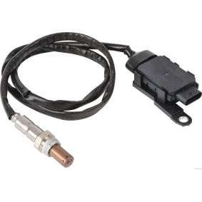Lambdasonde von HERTH+BUSS ELPARTS für D5 Touring (G31) günstig online kaufen