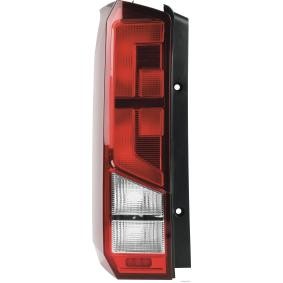 Compre Farolim de HERTH+BUSS ELPARTS online para GRAND CALIFORNIA Camper (SCB, SCC) a preços moderados