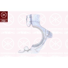 Acquista Lamiera paraspruzzi disco freno da KLOKKERHOLM online per Corsa Mk III (D) Hatchback (S07) a prezzi moderati