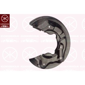 Ankerblech 9534872 von KLOKKERHOLM günstig für 24,36 € online kaufen