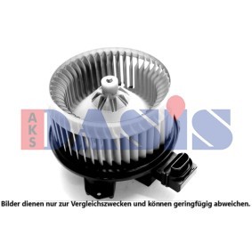 Innenraumgebläse 028020N