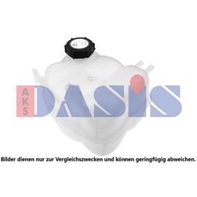 Acquista Vaschetta acqua radiatore da AKS DASIS online per TRANSIT TOURNEO (FC_ _) a prezzi moderati