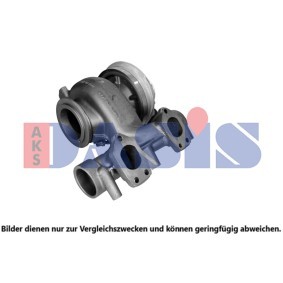 Achetez des Turbocompresseur AKS DASIS 295003N à prix pour 793,99 €