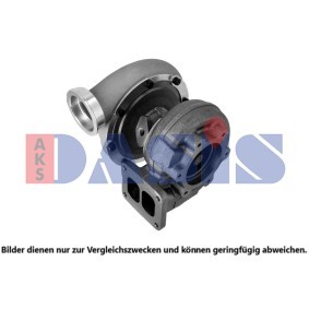 Turbolader 395002N für RENAULT TRUCKS