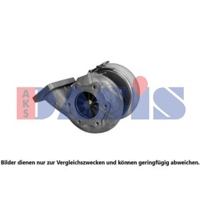 Turbolader 395003N für RENAULT TRUCKS