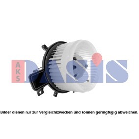 Achetez des Pulseur d'air habitacle AKS DASIS 528066N à prix pour 60,62 €