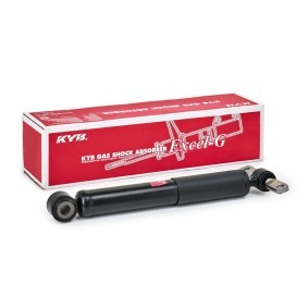 Compre Amortecedores de KYB online para COMBO Veículo multiuso (X19) a preços moderados