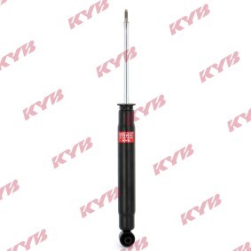 Stoßdämpfer von KYB für Q7 (4MB) günstig online kaufen