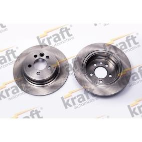 Bremsscheibe 6058010