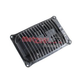 Achetez des Appareil de commande, système d'éclairage METZGER 0896541 à prix pour 204,38 €