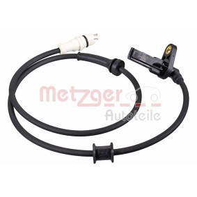 ABS-Sensor von METZGER