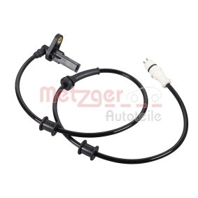 ABS-Sensor von METZGER
