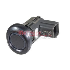 Comprar Sensor de aparcamiento de METZGER 0901501 a bajo precio de 68,10 €