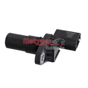 Comprar Sensor de revoluciones, caja automática de METZGER 0909097 a bajo precio de 59,90 €