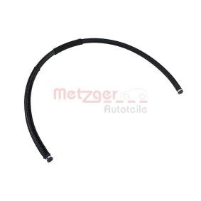 Osta Polttoaineletku METZGER:llä 2152032 edullisesti hintaan 54,80 €