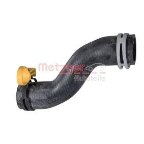Compre Tubo flexível do radiador da METZGER 2421719 a um preço baixo por 36,02 €